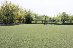OW RELAKS - boisko do piłki nożnej (sztuczna trawa)