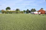 Gościno - Kompleks Orlik (przy ul. Grunwaldzkiej) - boisko do piłki nożnej