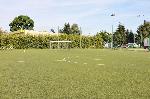 Gościno - Kompleks Orlik (przy ul. Grunwaldzkiej) - boisko do piłki nożnej