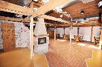 Orodek Kolonijny Geowita - sala Kunia