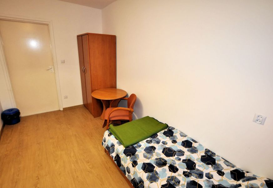 OW STA� - budynek - przyk�adowy pok�j