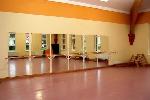 Baza Kolonijna SP 1 - sala fitness